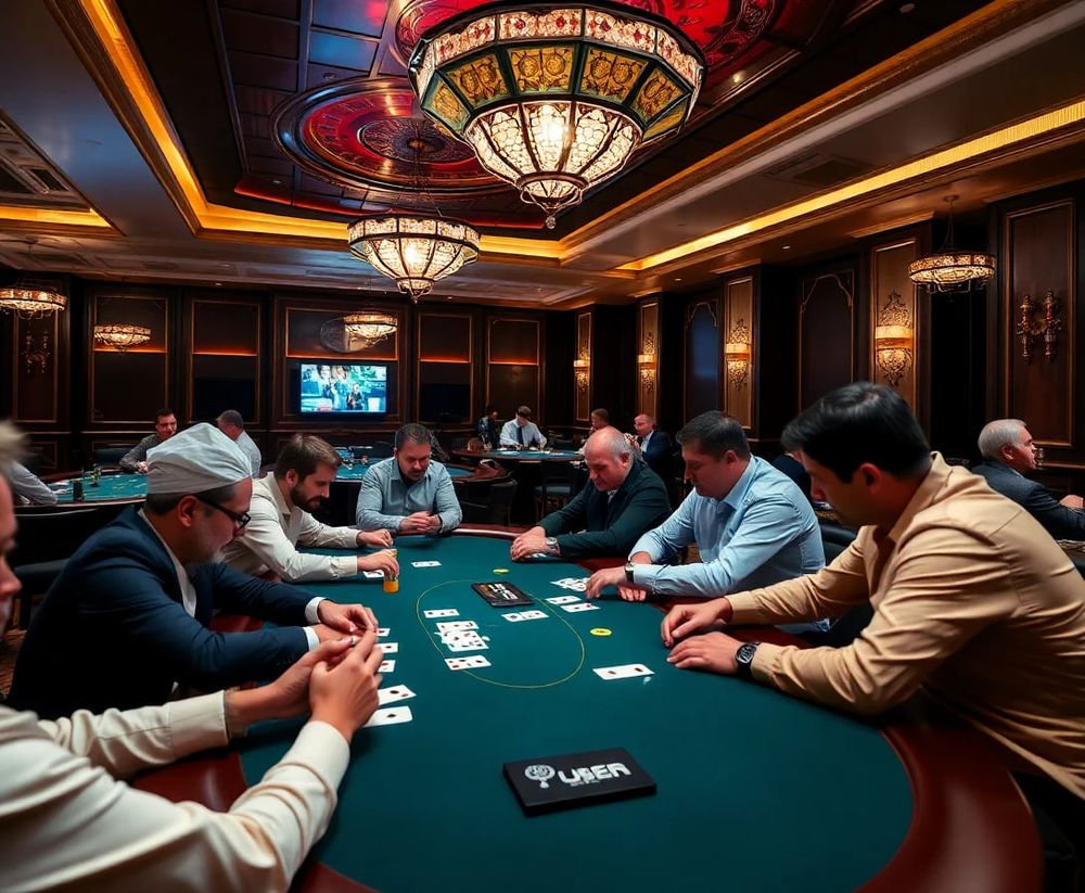 hhpoker俱乐部官网